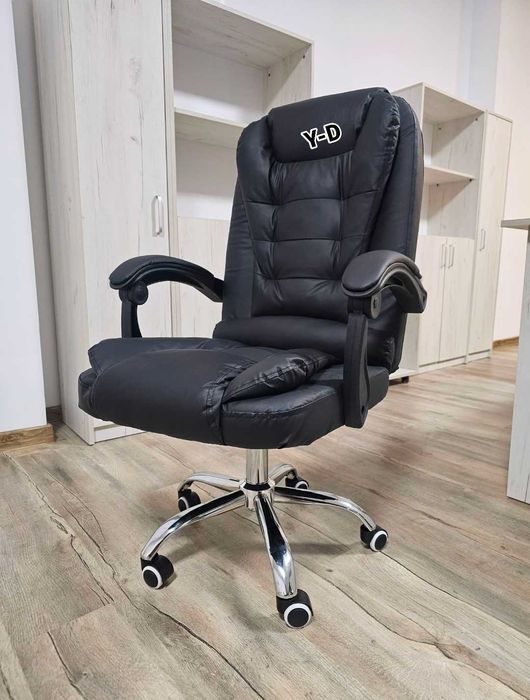 Гейминг и офис столове