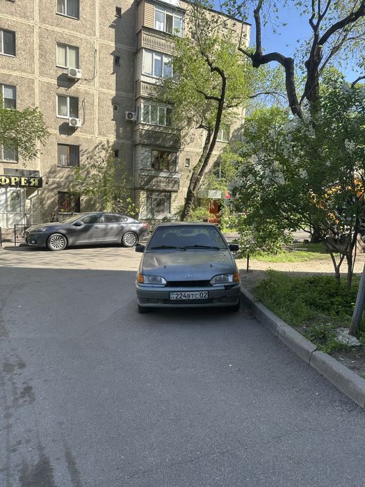 Ваз 2114 Продам