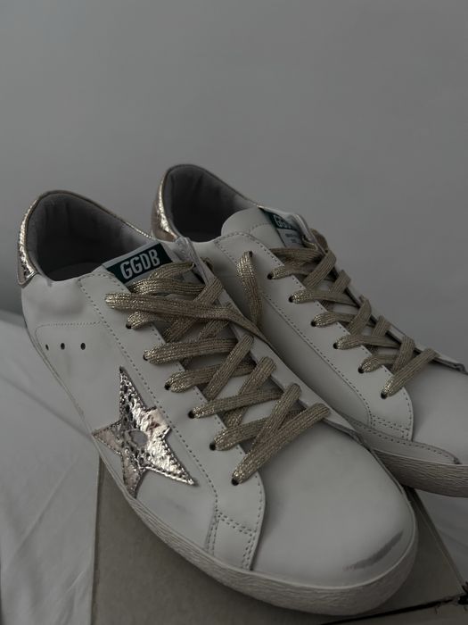 Golden goose superstar