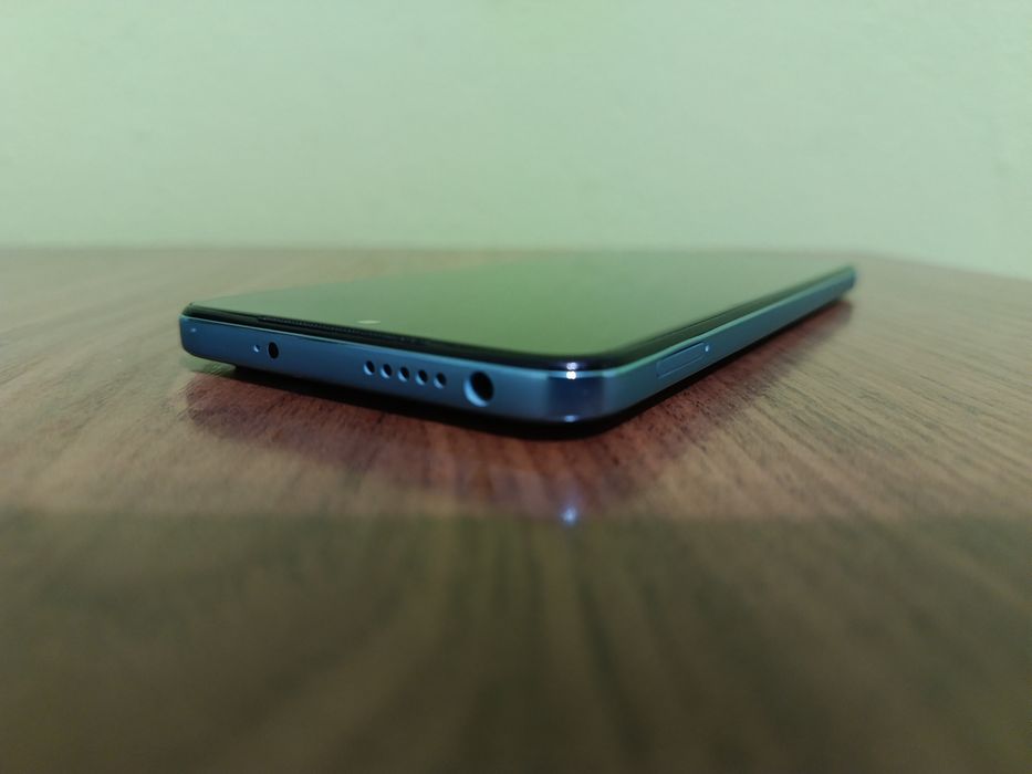 Xiaomi Redmi Note 11