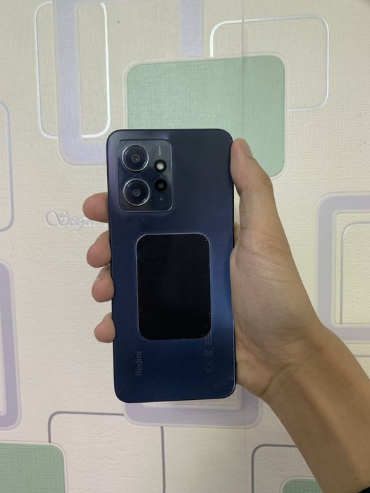 Redmi Note 12 8/128GB