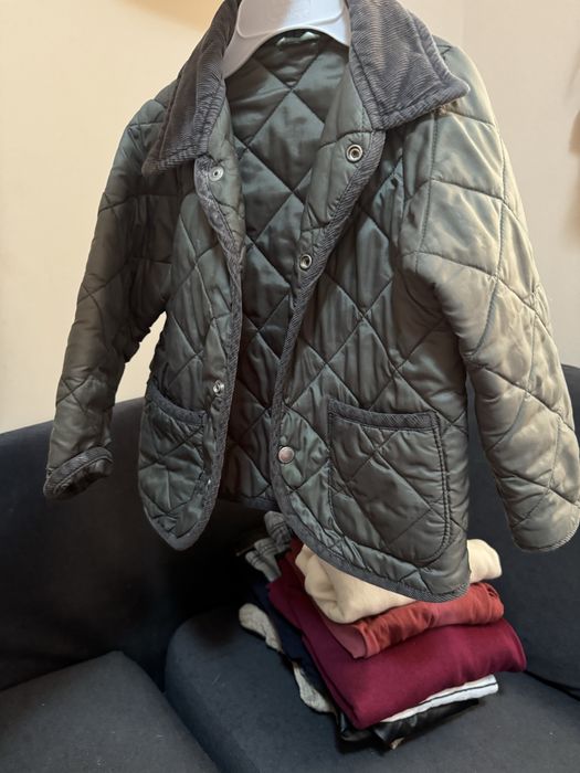 Дрехи за момиче mayoral,zara, benetton, terranova,sinsay 98