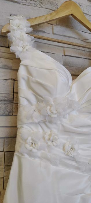 Rochie Mireasa marimea 38