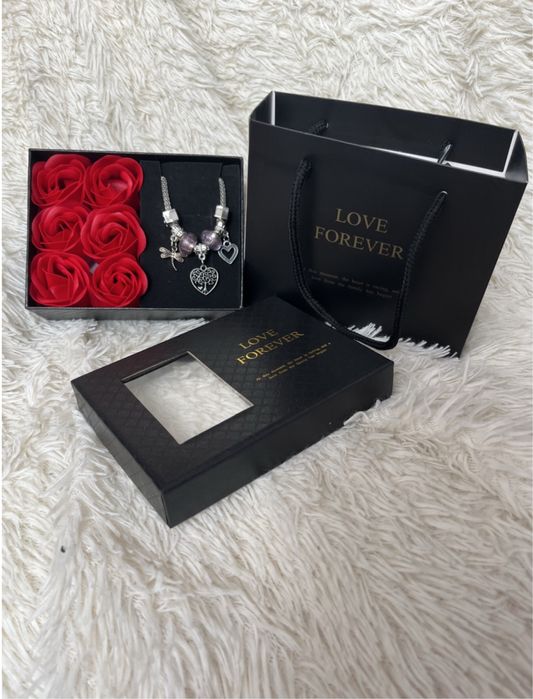 Подарочный набор на 8 марта