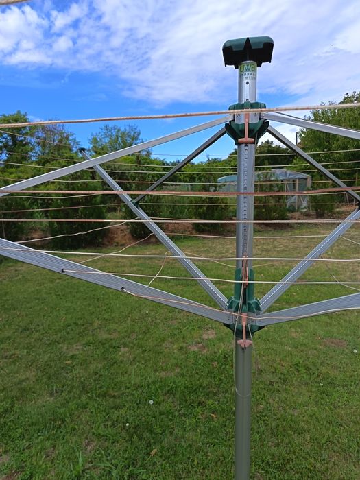 Сушка за дрехи 3 броя