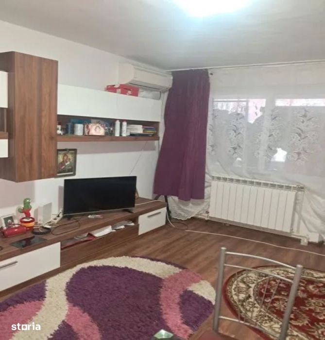 Apartament - 3 camere BIG-GAVRILOV  (mobilat )