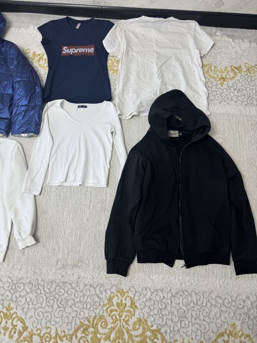 Продам женские вещи