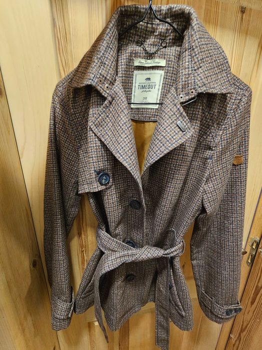 Пролетно яке Timeout