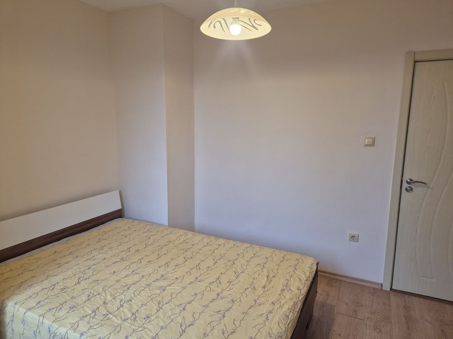 Дава се под наем Тристаен апартамент в Бургас, Славейков - 65 кв.м за 448.8 € - Снимка #8