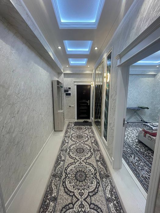 Кунлик уй  топширилгани Сергели тоза халол (сдается по суточно Сергели