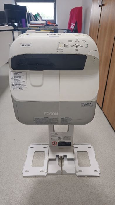 Проектор Epson EB-475W
