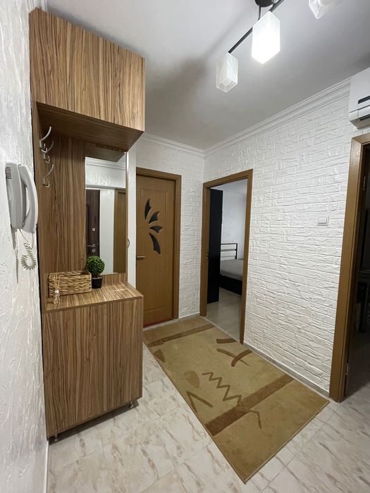 Chirie Tulcea, pe termen îndelungat ,zona BABADAG , bloc 6