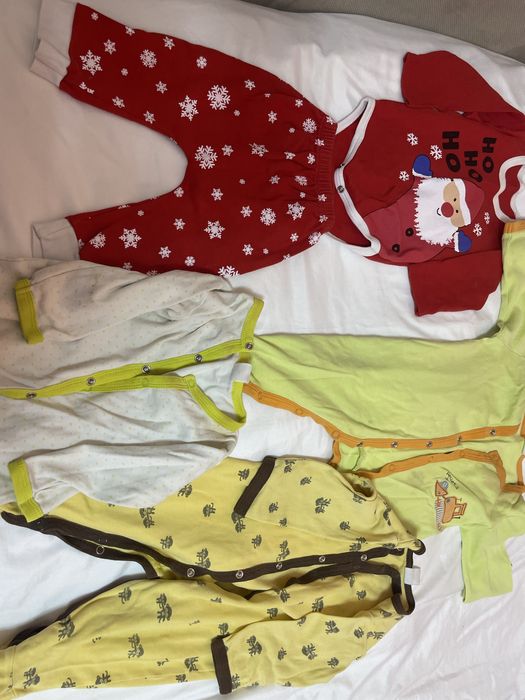 Ребенку до 1 года