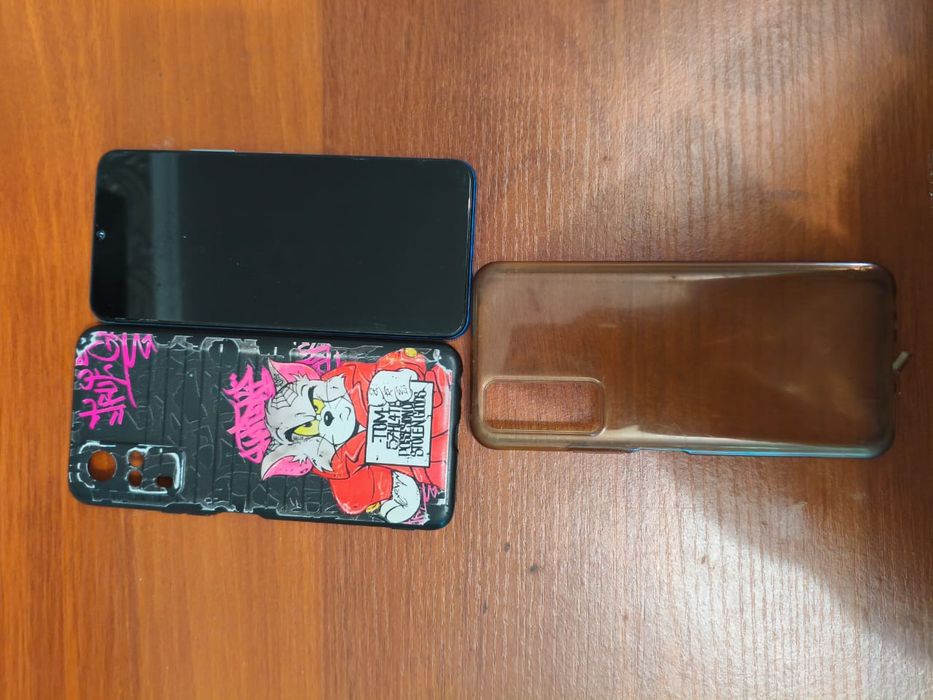 Продам телефон vivo Y53s