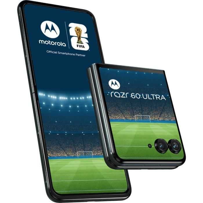 Telefon Motorola Razr 60 Ultra - NOU, SIGILAT