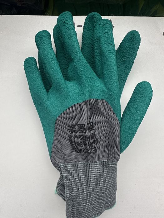 Строительные перчатки ОПТОМ.