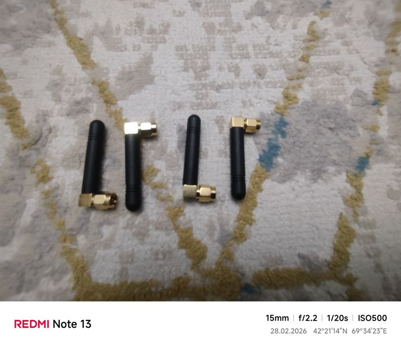 Продам Four Channels GSM Gateway GoIP