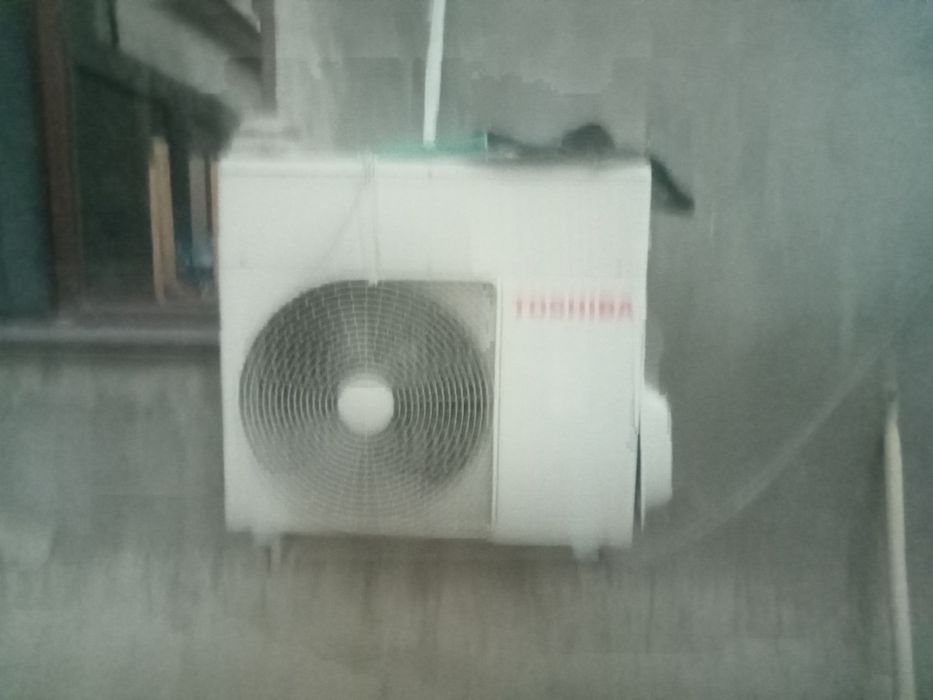 Кондиционер 80 м²°