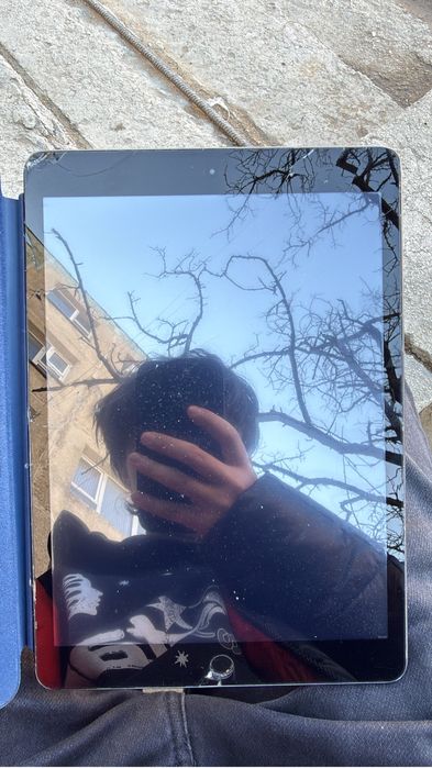 Ipad 9-го поколения+Apple pencil 1-го поколения