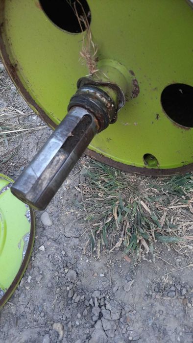 Vand Tambur Presa Claas Rollant 44 62 46 66
