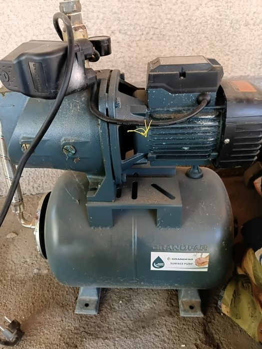 Grandfar Surface Pump