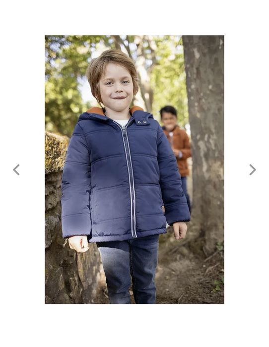 Куртка Orchestra, 98