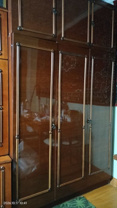 Отдам бесплатно мебель б/у