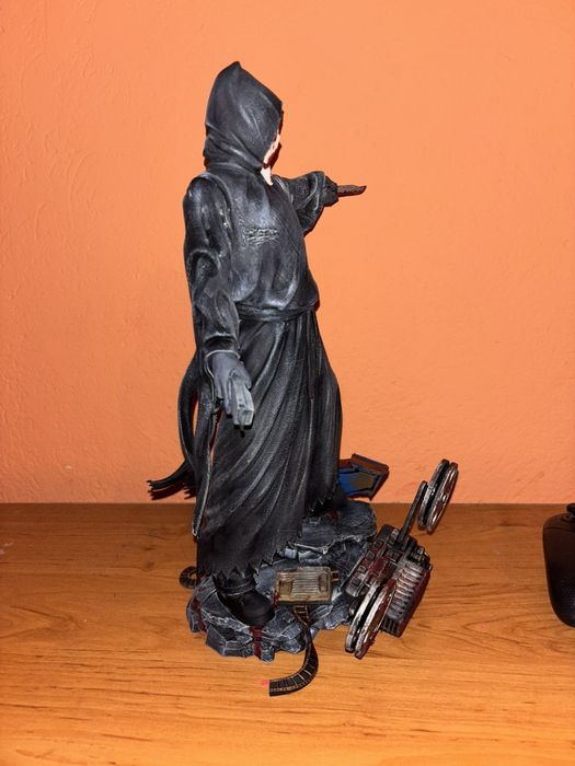 Ghostface 35cm 3d print