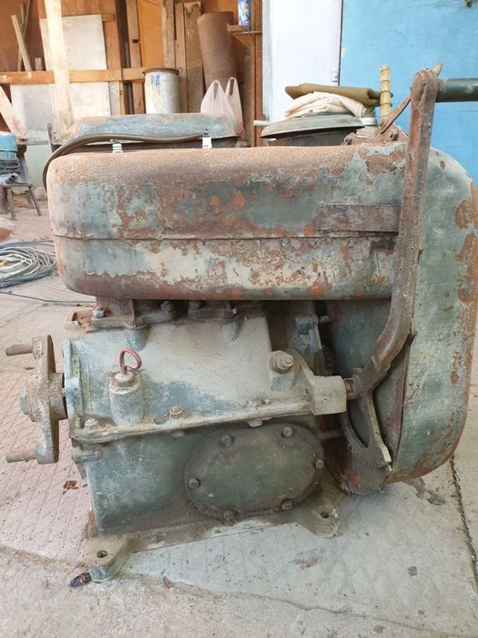 Продаётся двигатель УД-2