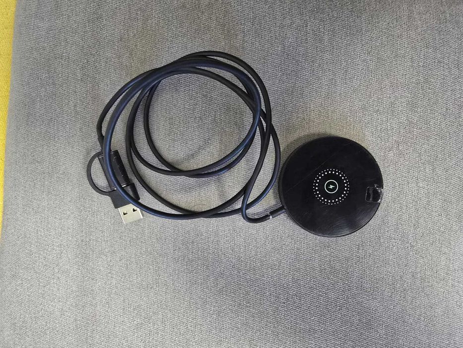 Incarcator Wireless Magnetic 15W