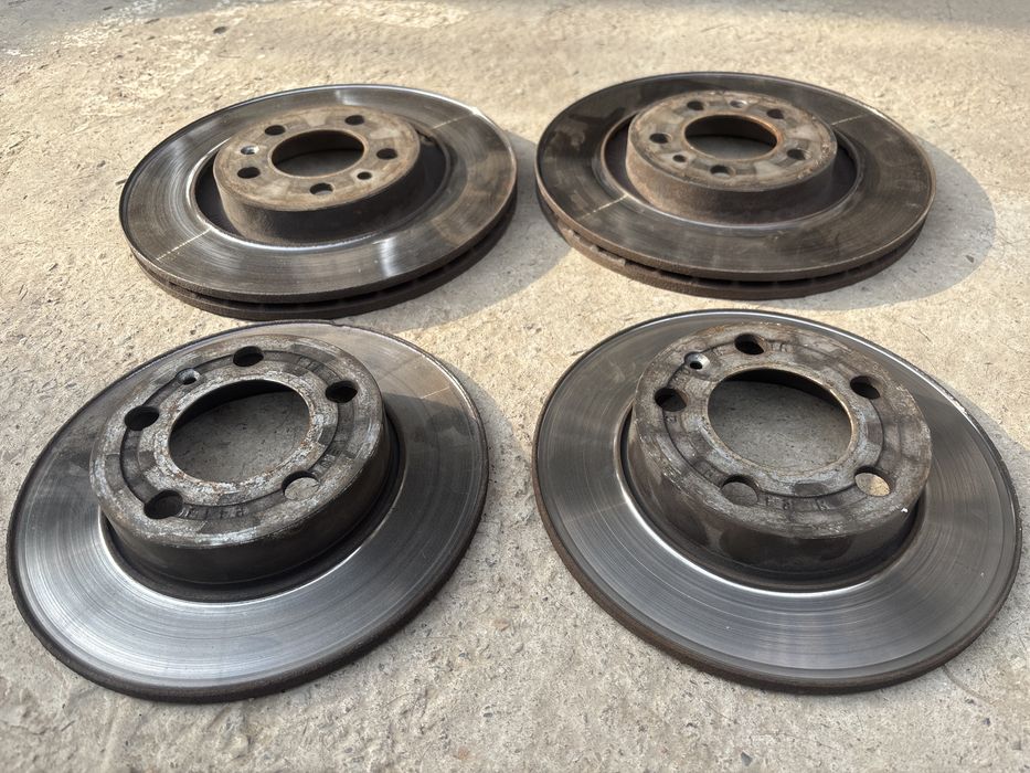 Гольф 4, 2.0, 2001г