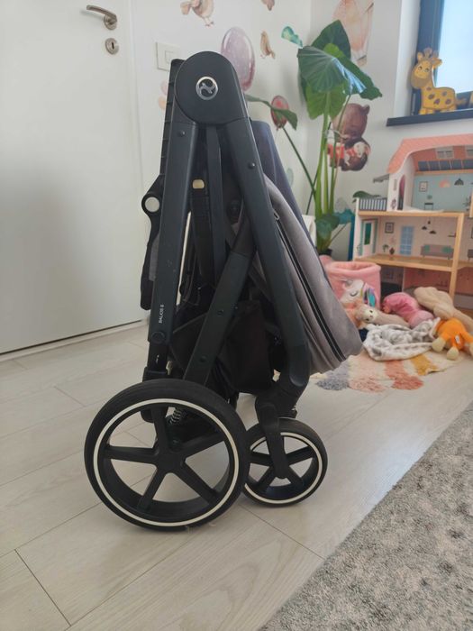 Carucior Cybex Balios S Lux