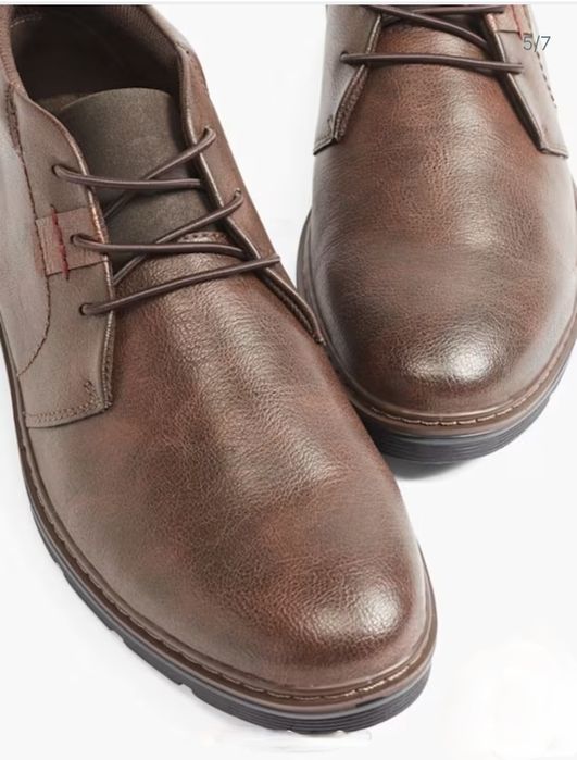 Ghete bărbați Deichmann 42