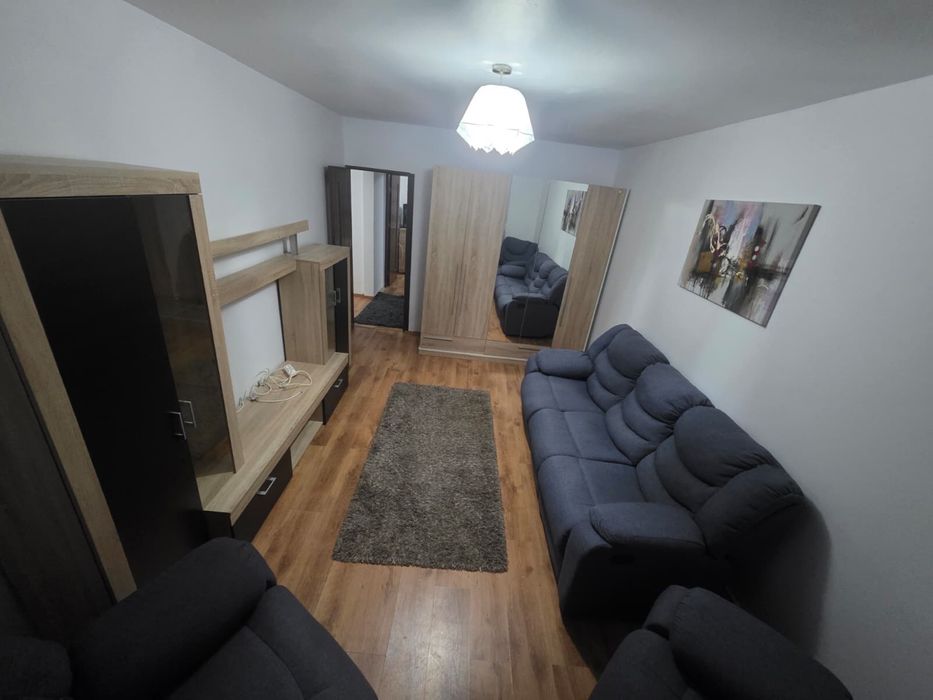 Inchiriez apartament 2 camere