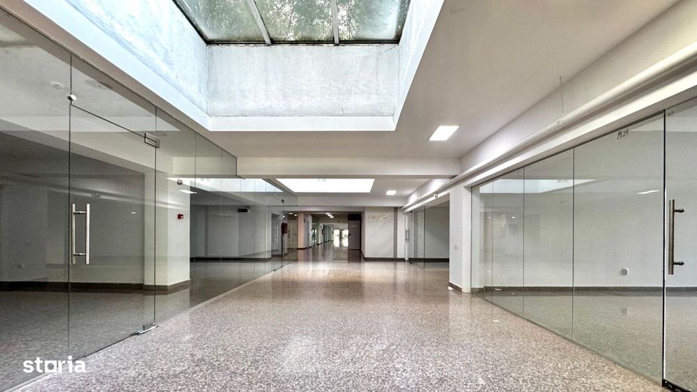 Spatii comerciale | 32 mp -51 mp | Laguna Residence