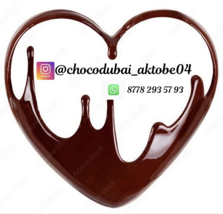 Клубника в шоколаде