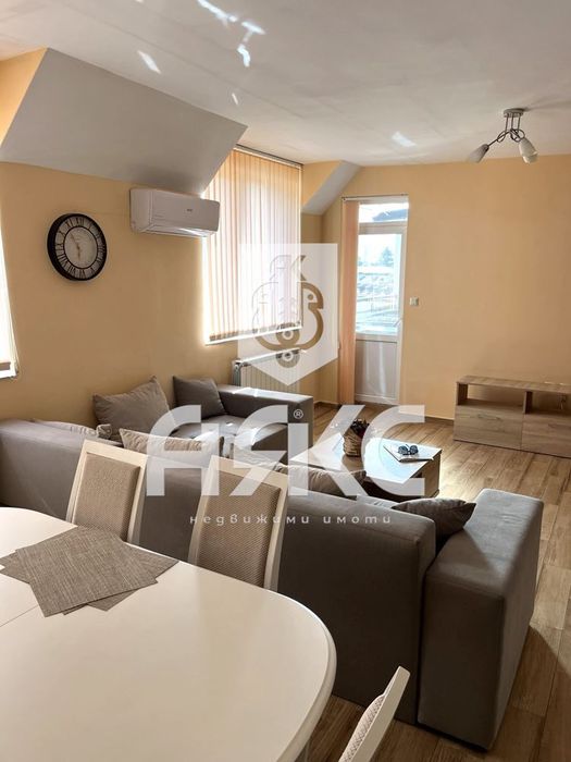 Продава се Двустаен апартамент в София, Бояна - 64 кв.м за 3735 €/кв.м - Снимка #1