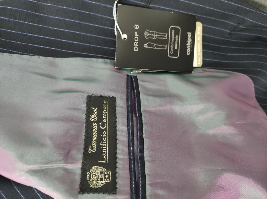 Costum Conbipel Niama 52