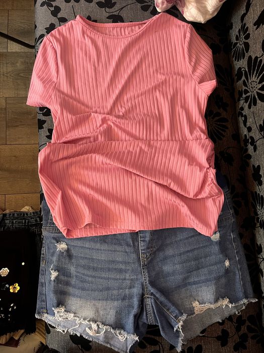 Летни дрешки за бременни