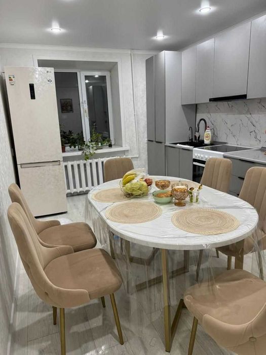 Продается 4х-комн.кв по ул.Абая