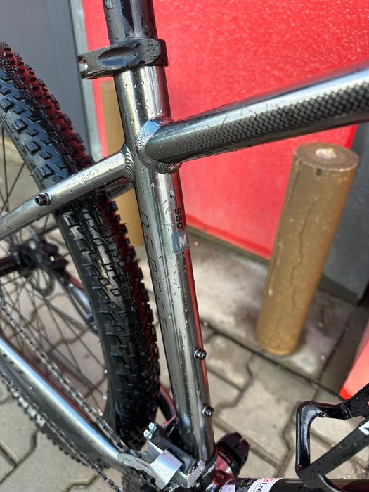 Bicicleta scott aspect 950