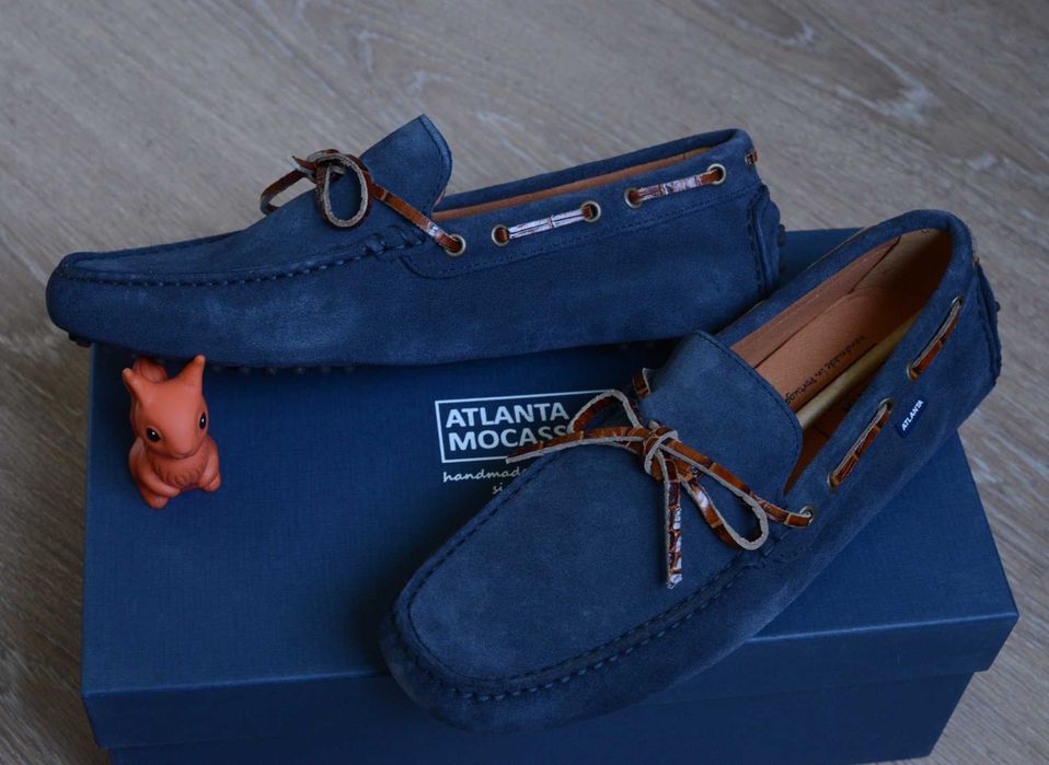 Atlanta 40 р. оригинальная обувь