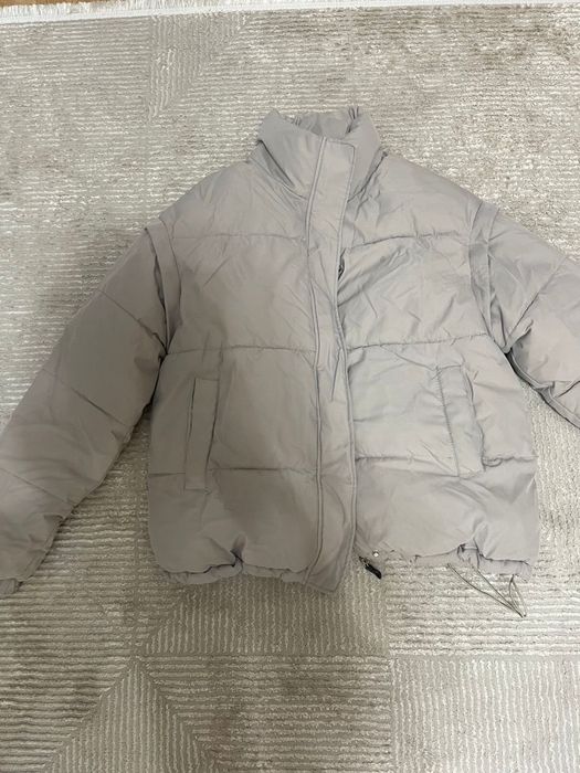 Куртка демисезонная