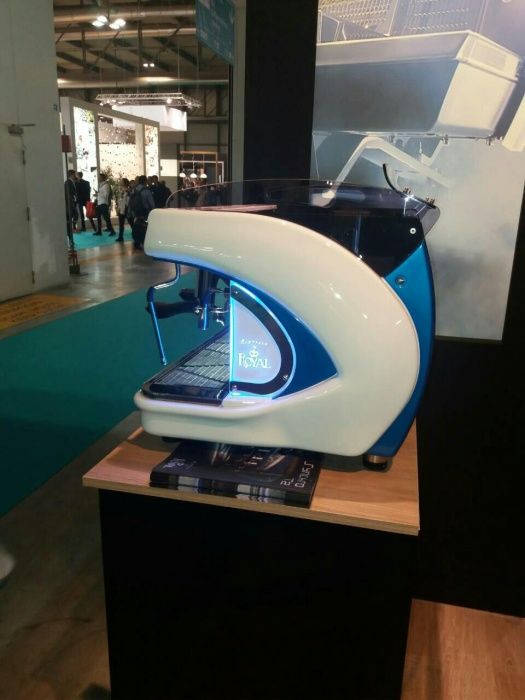 Кафемашини-професионални От Италия