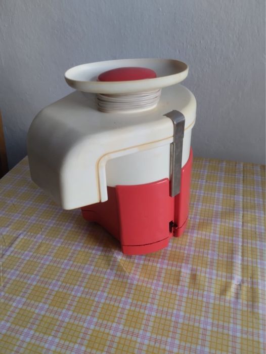 Электросоковыжималка