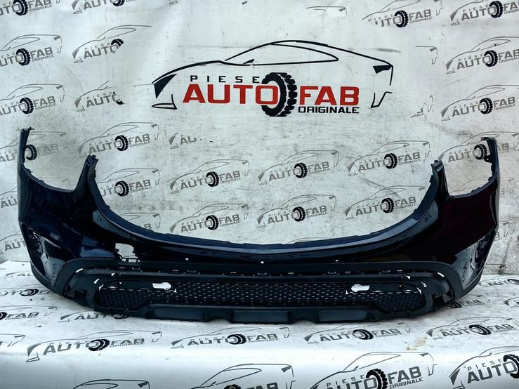Bara fata Mercedes GLC W253 Facelift an 2019-2020-2021-2022