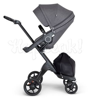 Коляска Stokke V6 лимитированная коллекция