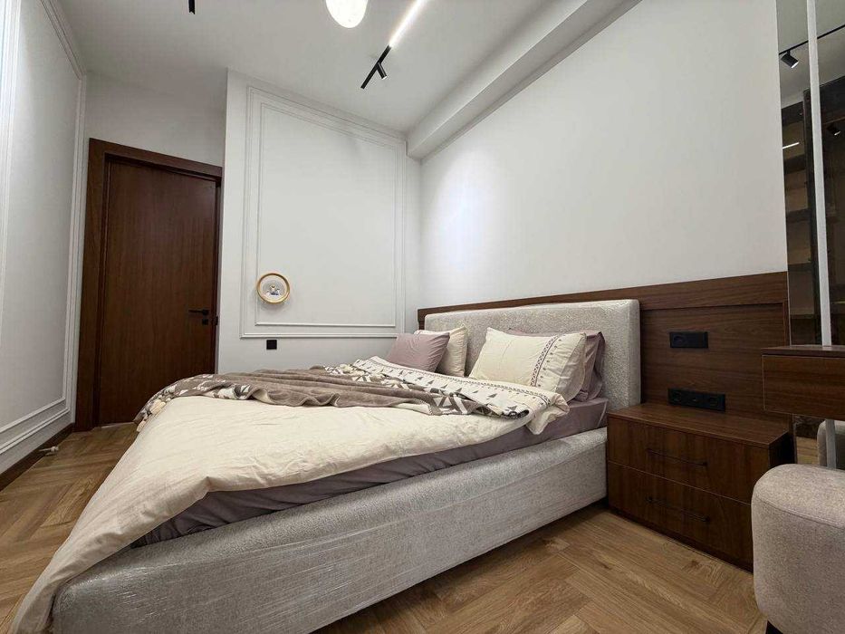 3-х комнатная в ЖК «Imperial Club City» ID: 6589