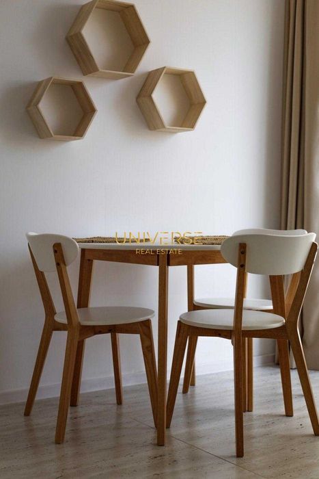 Продава се Едностаен апартамент в Свети Влас - 41 кв.м за 1020 €/кв.м - Снимка #11