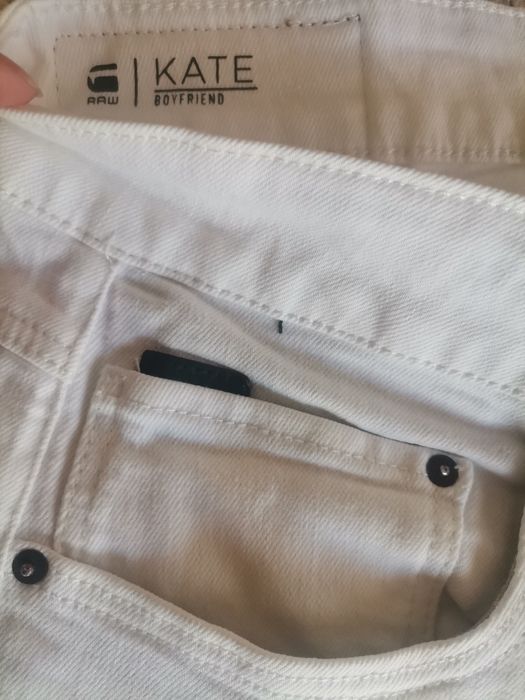 G-star & Kate Moss jeans